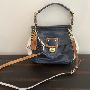 Willis Legacy Coach Bag - 70th Anniversary Edition 19031